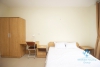Clean one bedroom in Trung yen area, Cau Giay district for rent